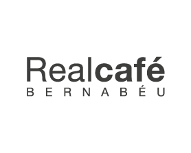Real Cafe Bernabeu 
