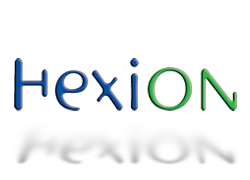 Diseño de packaging hexiON 
