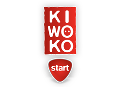 Kiwoko Start: Diseño de marca y línea de packs 