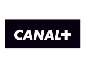 Canal Plus Logo