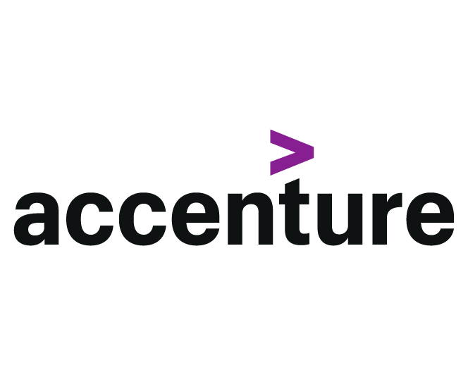 Accenture Logotipo