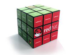 Evento corporativo: Red Hat Forum edición madrid 