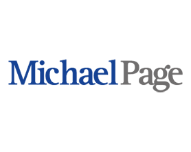 Michael Page 