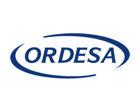 Logo Ordesa