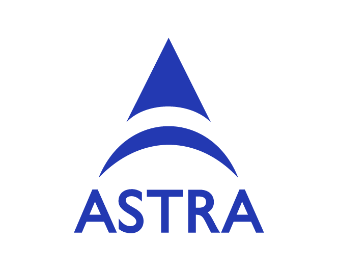 Astra Logotipo